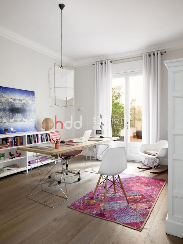 30款創(chuàng)意工作室設(shè)計(jì)，讓工作成為一種享受-24.jpg