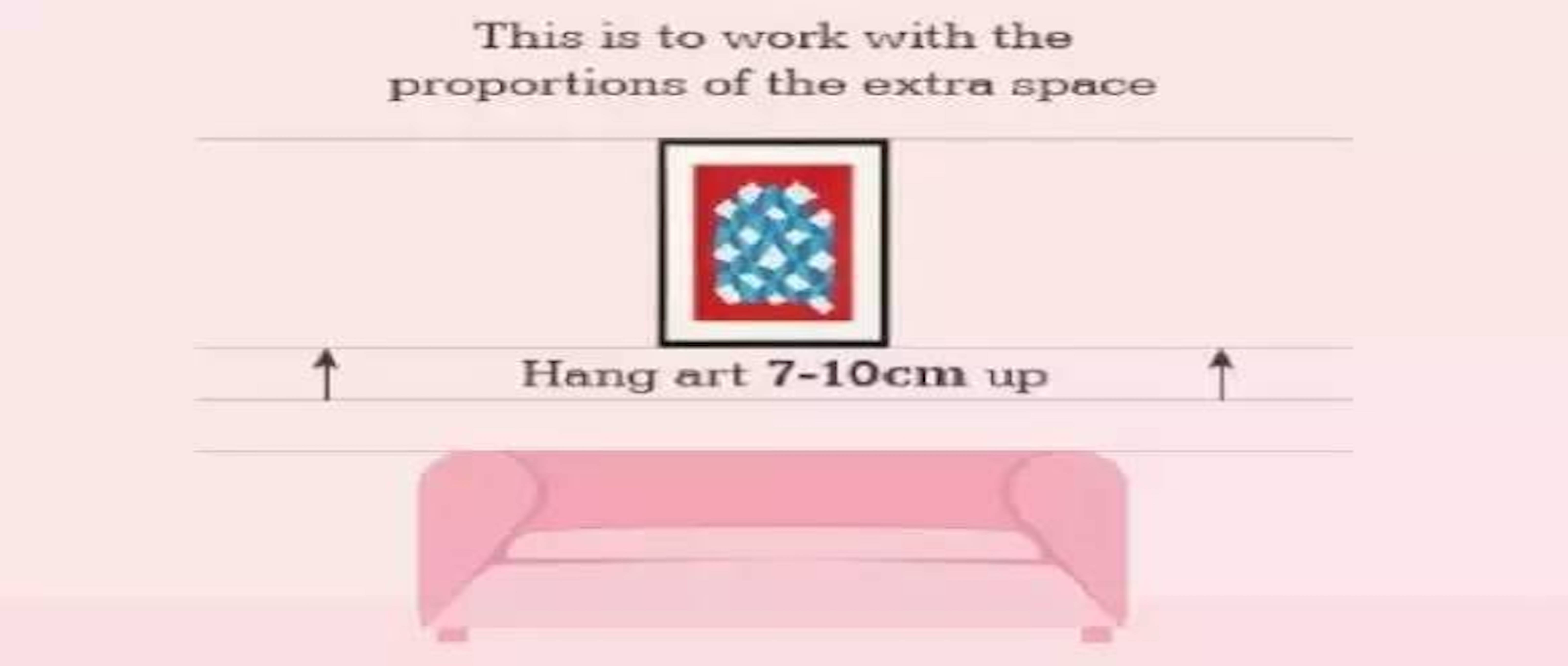 辦公室設計中裝飾畫掛法大全,不懂的不要隨意掛,有講究。-6.jpg 辦公室設計中裝飾畫掛法大全,不懂的不要隨意掛,有講究。-6.jpg