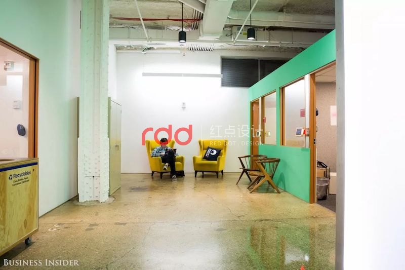 Facebook辦公室設計大揭秘，在這里上班享受非一般體驗-2.jpg