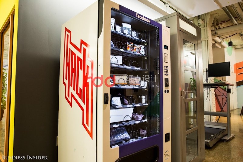 Facebook辦公室設計大揭秘，在這里上班享受非一般體驗-23.jpg