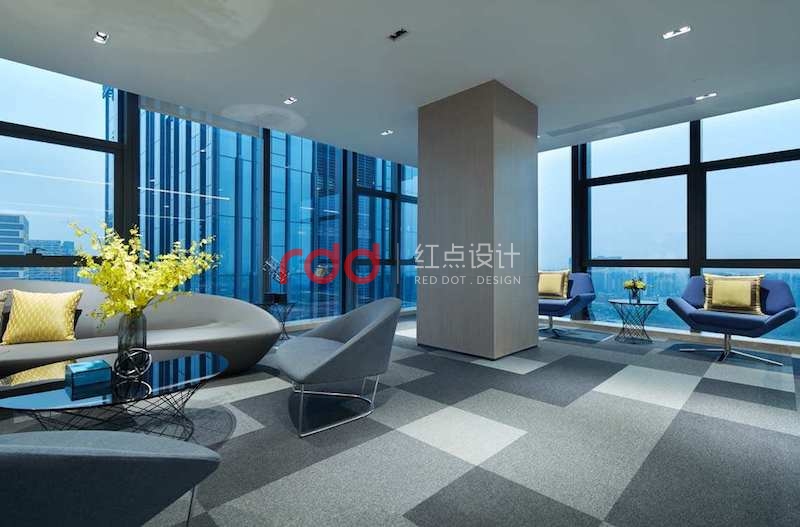 廣州辦公室裝修設計中使用軟裝設計傳達企業文化特征-2.jpg 廣州辦公室裝修設計中使用軟裝設計傳達企業文化特征-2.jpg