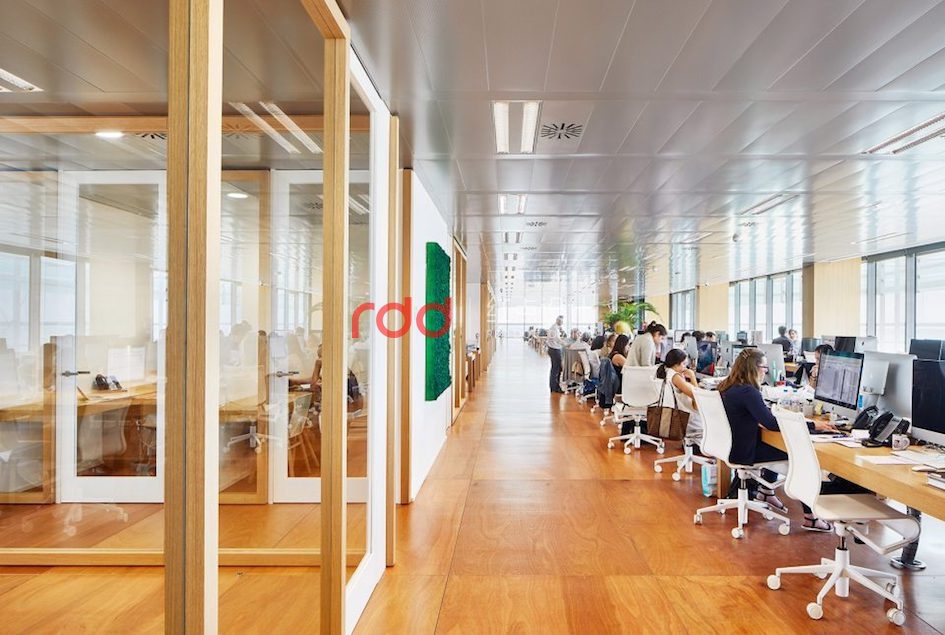 西班牙馬德里Chemo Office辦公室設計-4.jpg