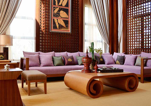 容桂佳兆業(yè)銷售中心設(shè)計(jì)裝修