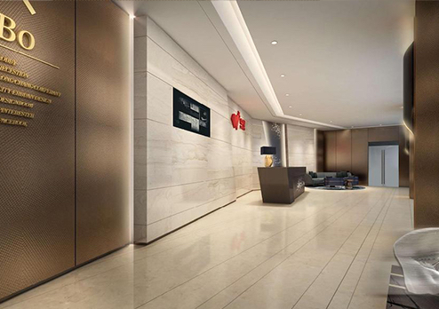 中星集團(tuán)培訓(xùn)機(jī)構(gòu)辦公室裝修設(shè)計(jì)-中星集團(tuán)四川子公司