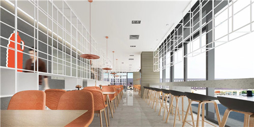 辦公室裝修高隔斷應該怎么做