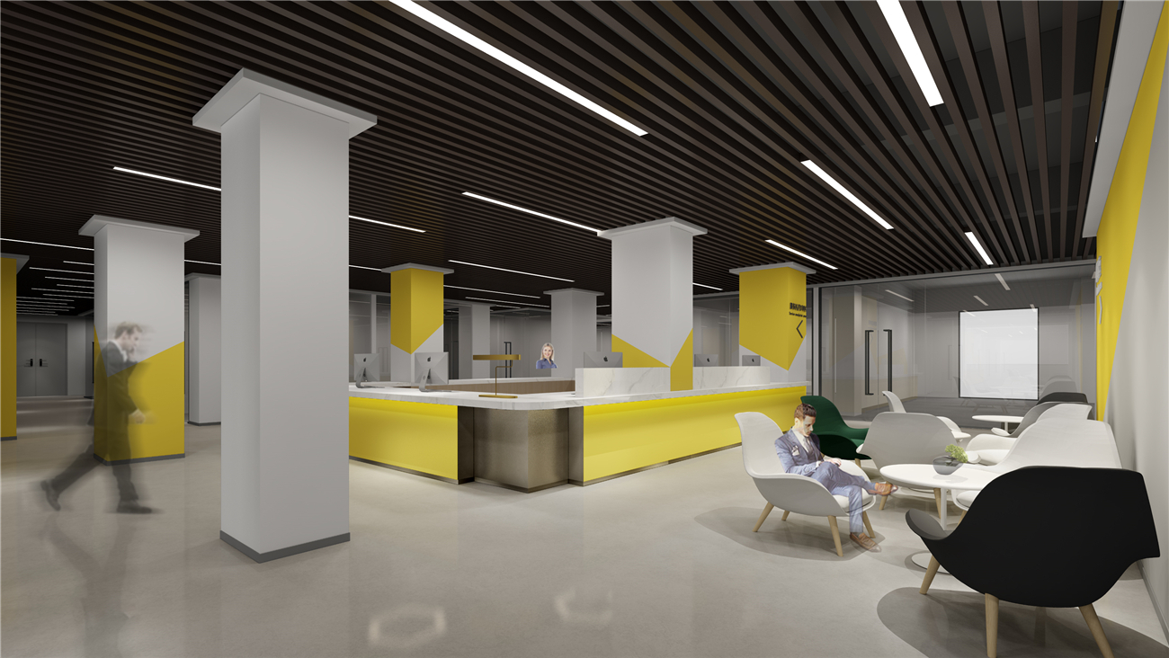 辦公樓裝修預算究竟包含了哪些