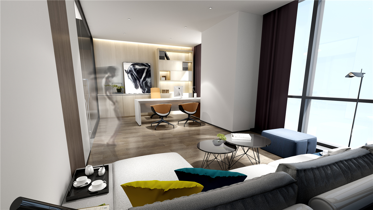 外企辦公樓裝修必須留意這些