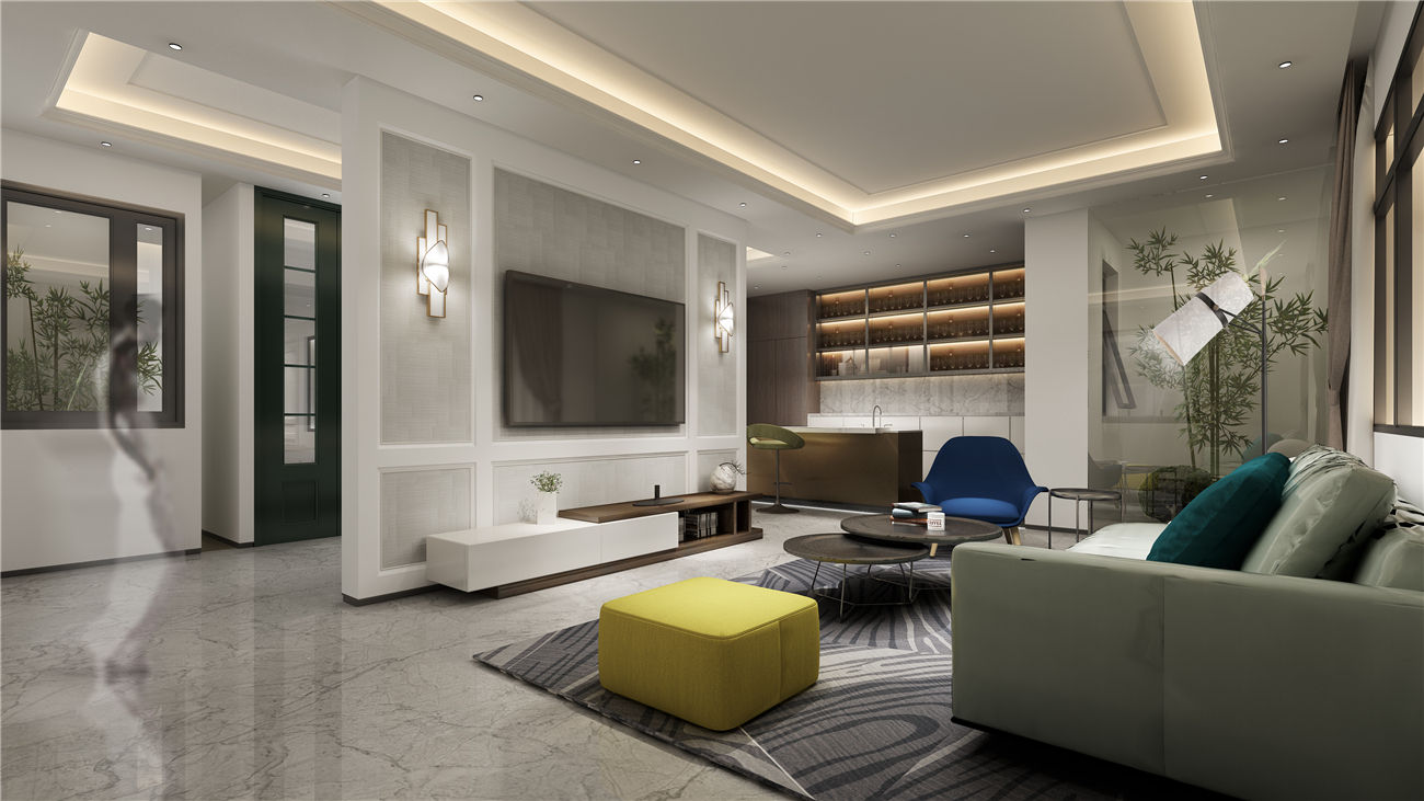 因組織各異而不同的辦公室設計