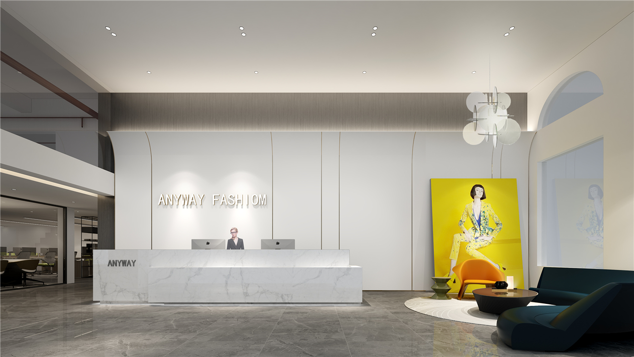 地毯在廣州辦公室裝飾中的奇妙作用