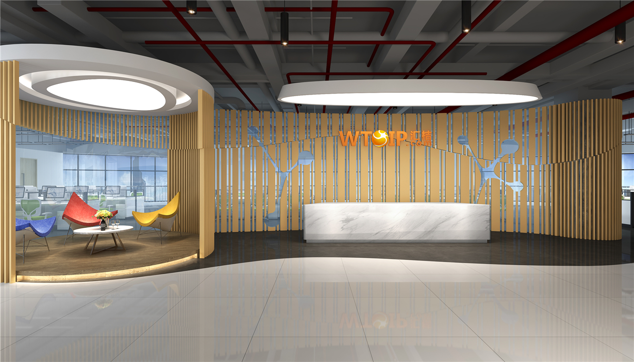 辦公室裝修有哪些原則要掌握