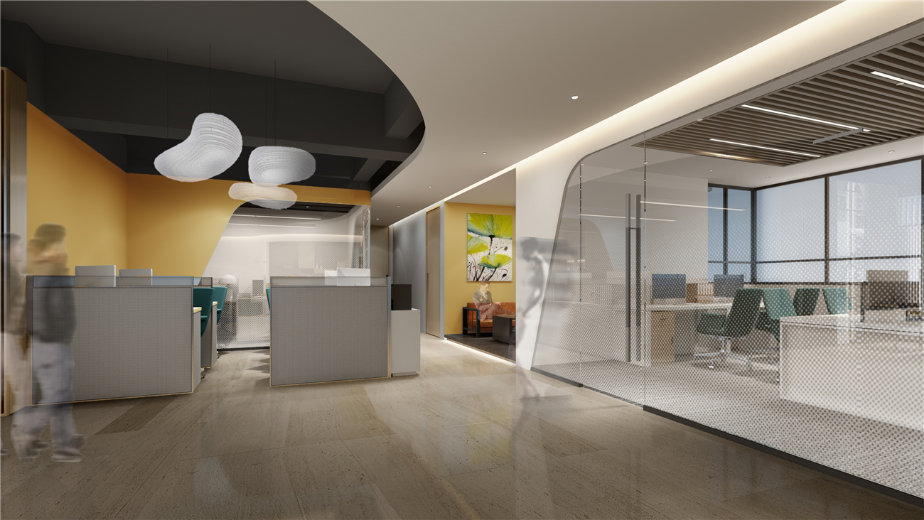 怎樣裝修才有大空間的視覺(jué)效果