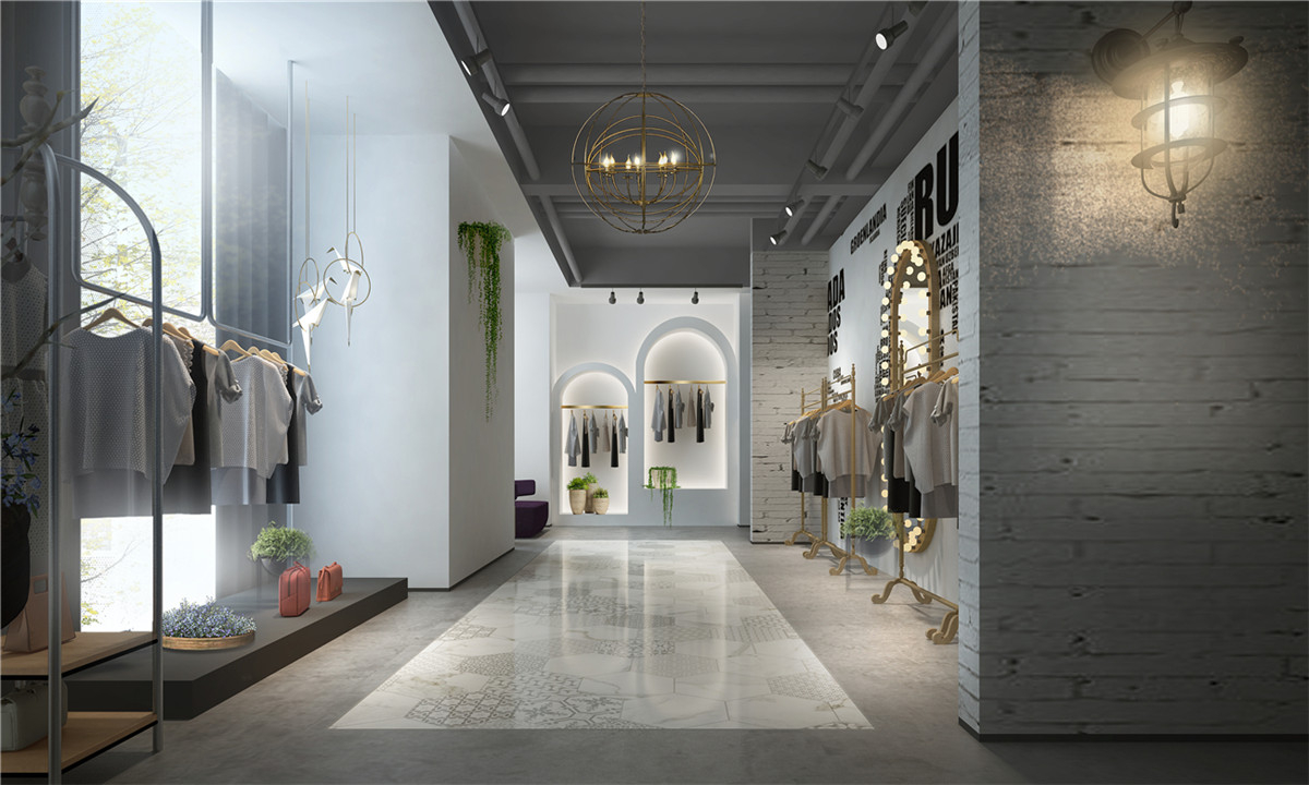 辦公室裝修設(shè)計三大風(fēng)格