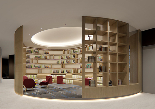 超群南村辦公樓改造設計